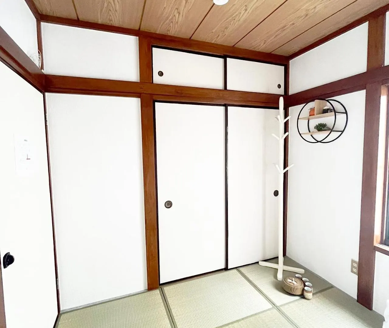 Sora House Apartment Tokyo