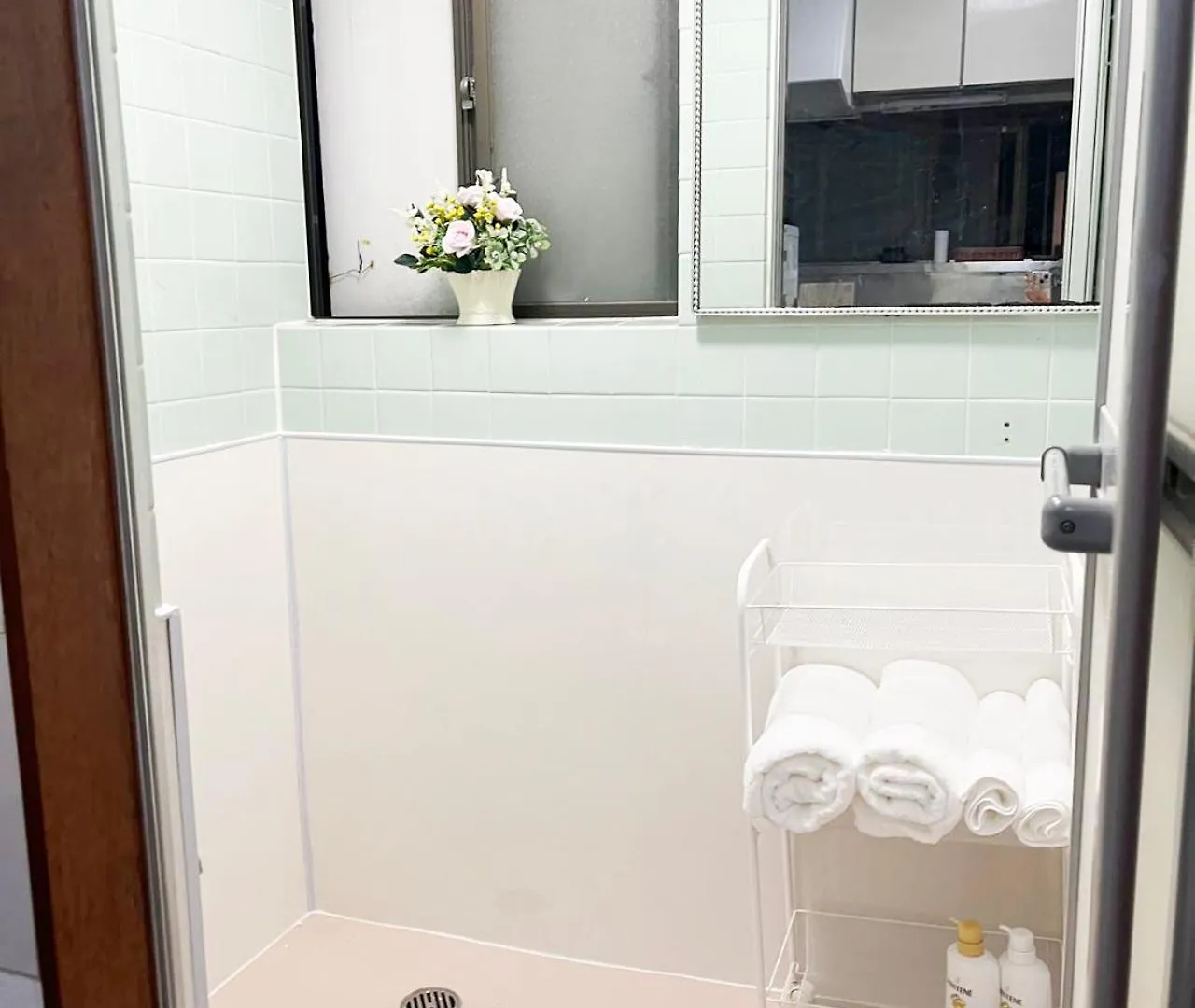 Sora House Apartment Tokyo