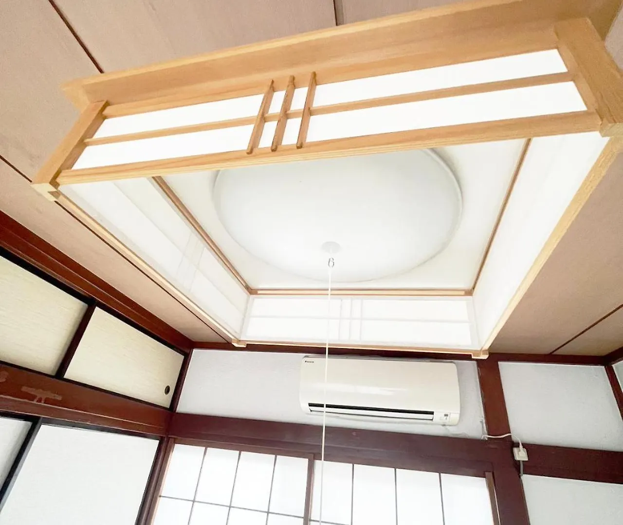 Sora House Apartment Tokyo