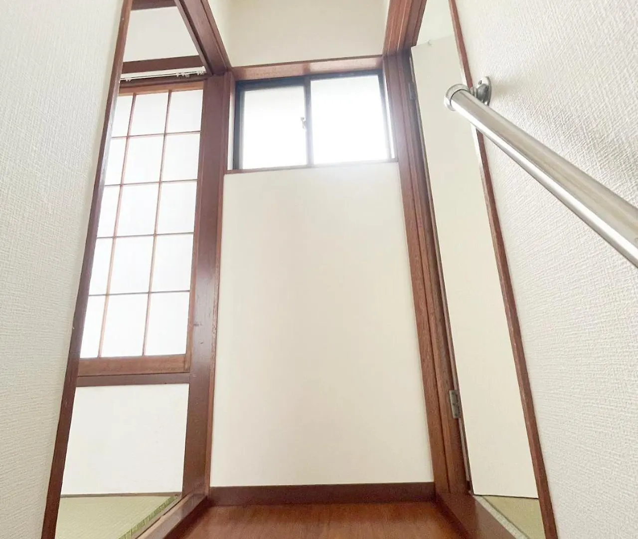 Sora House Apartment Tokyo 0*,  Japan
