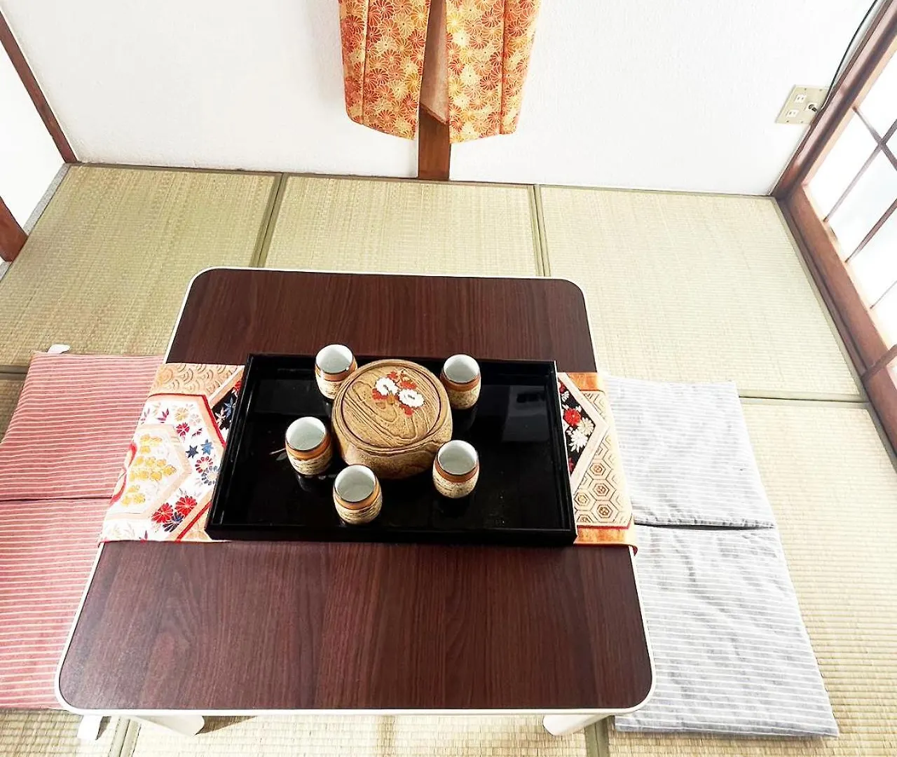 Sora House Apartment Tokyo
