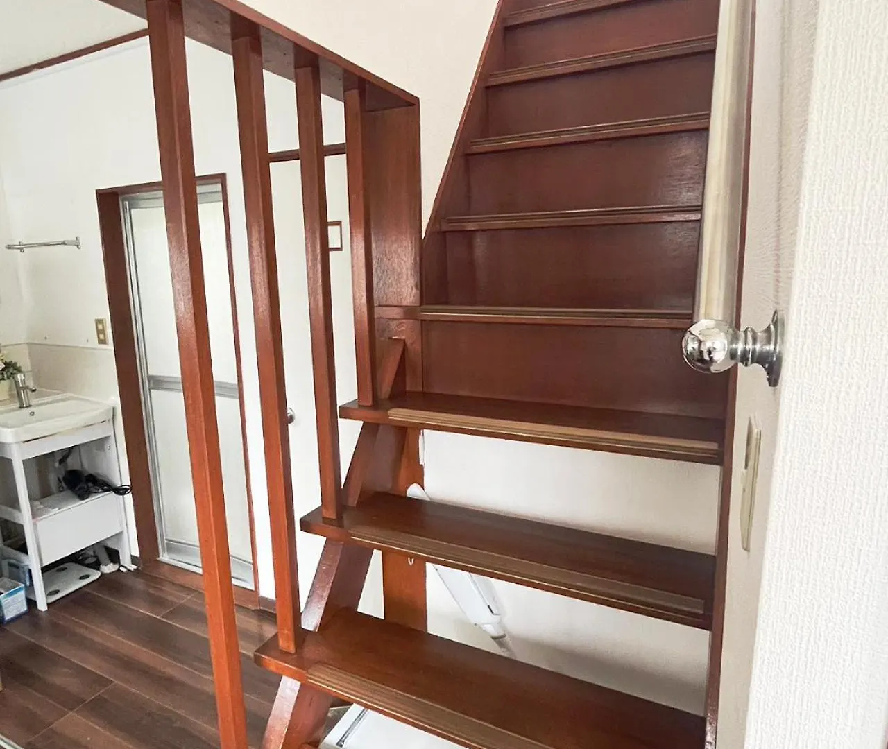Sora House Apartment Tokyo Japan
