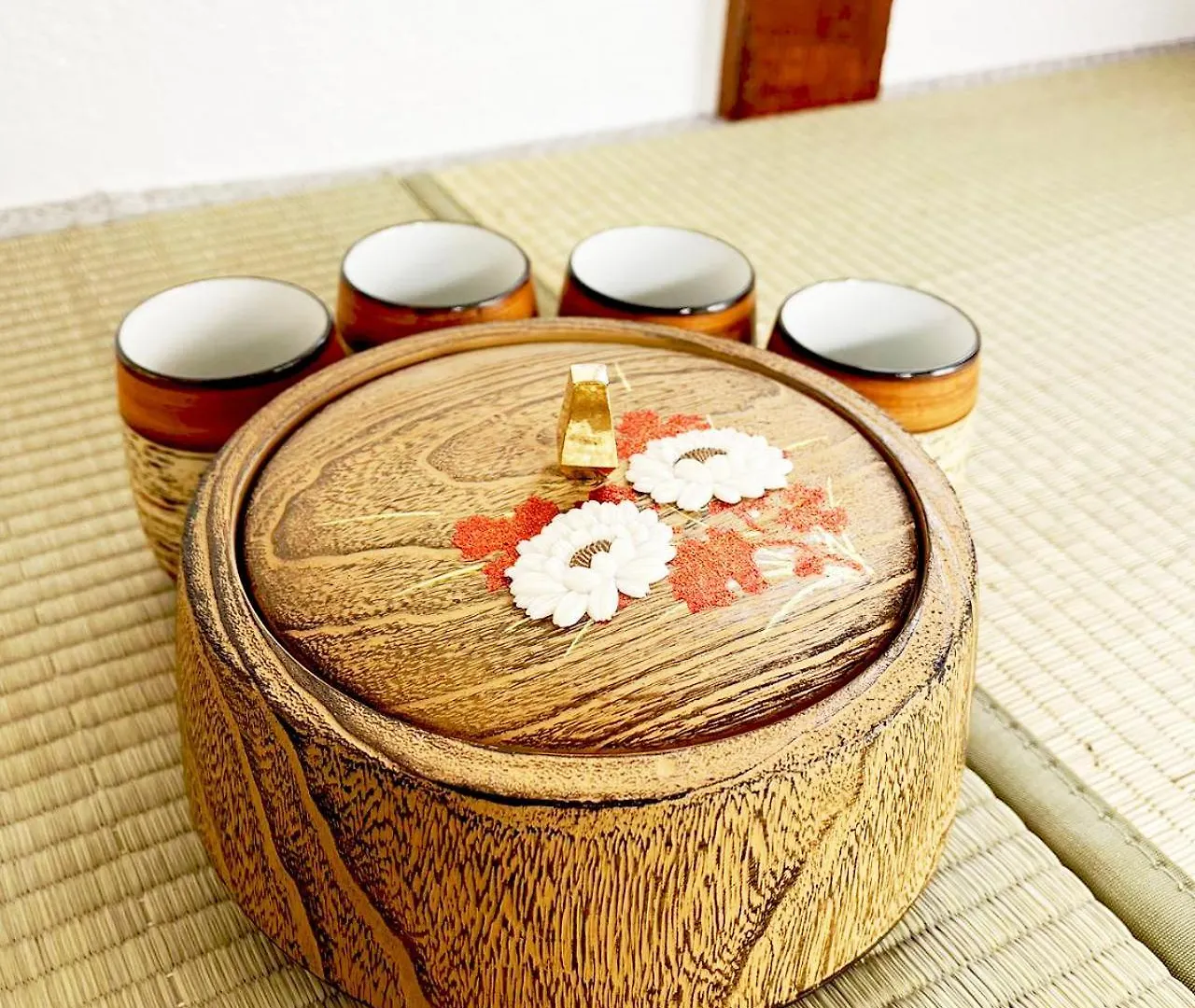 Sora House Apartment Tokyo