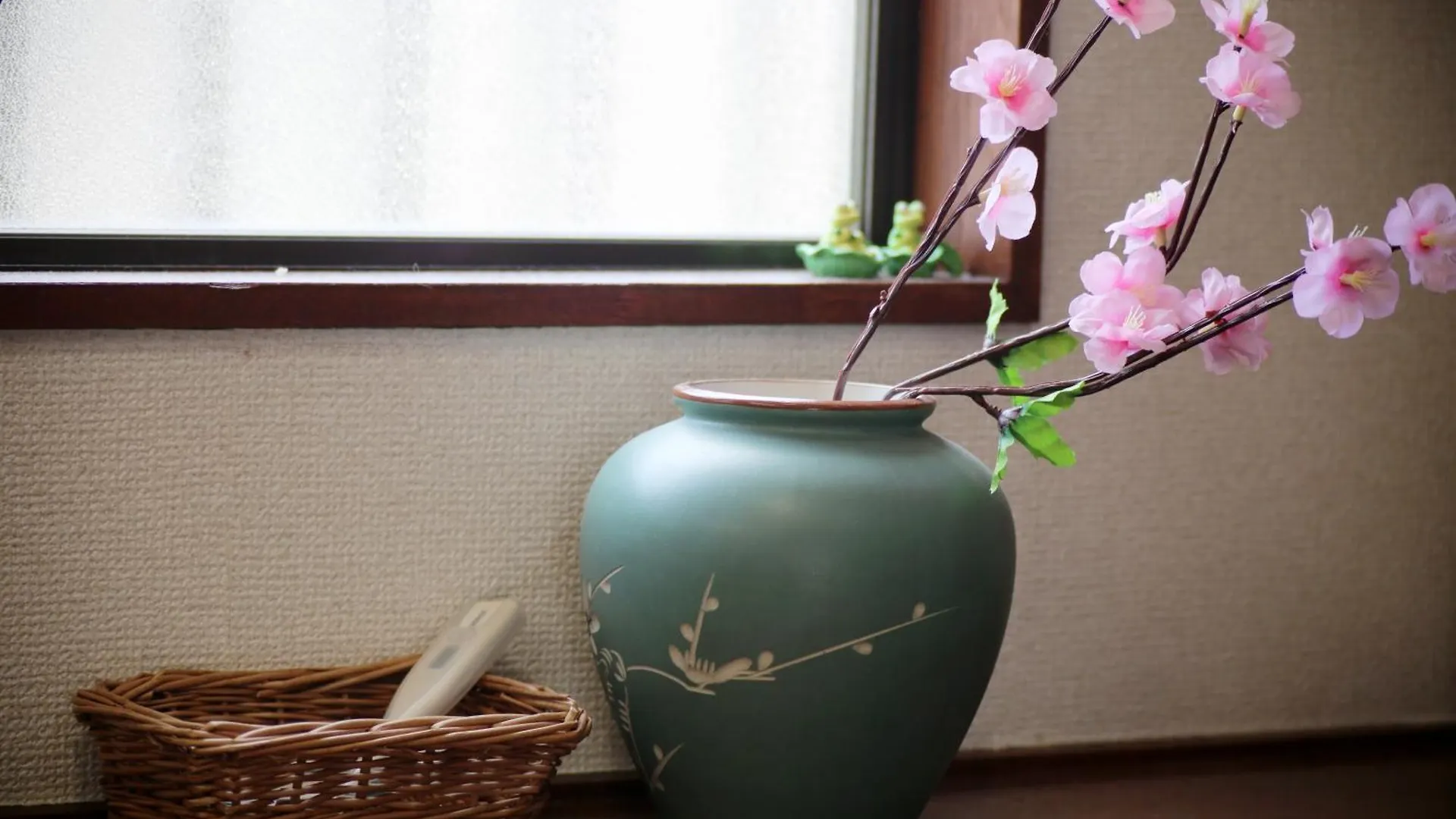 Sora House Apartment Tokyo Japan
