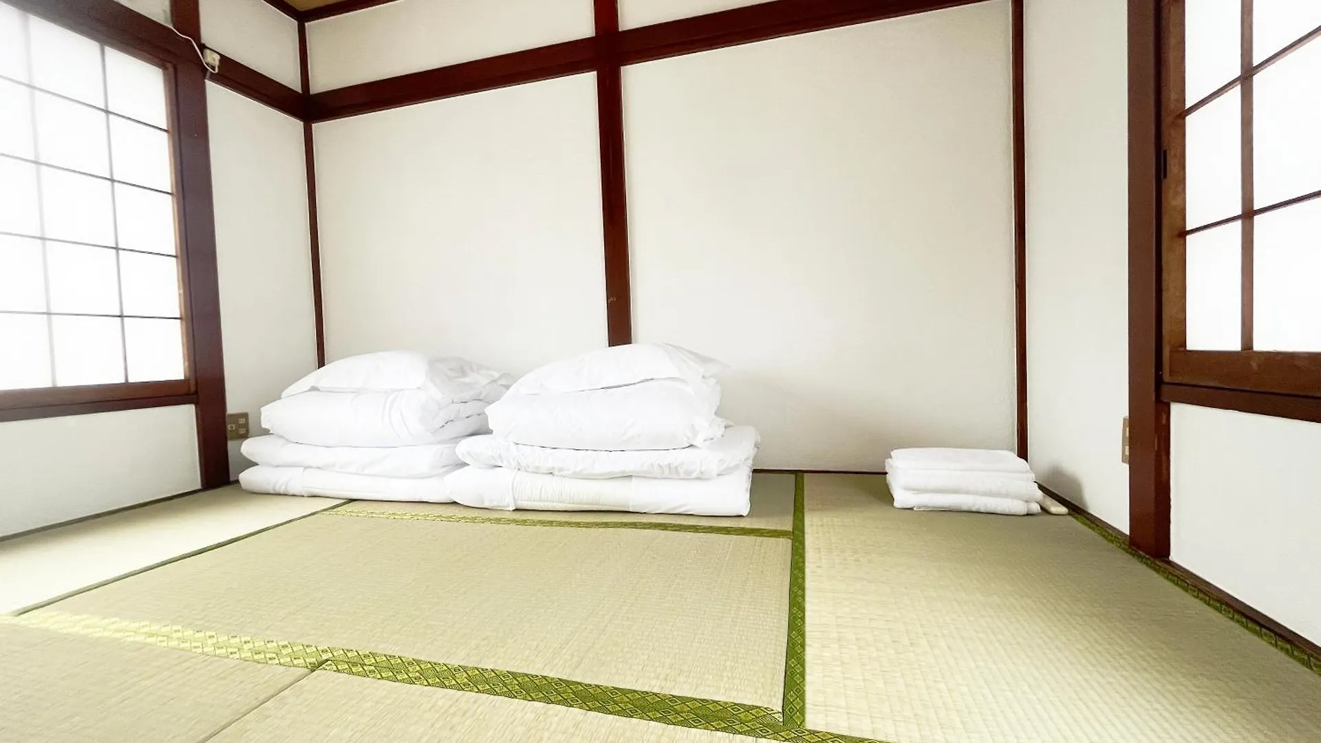 Sora House Apartment Tokyo