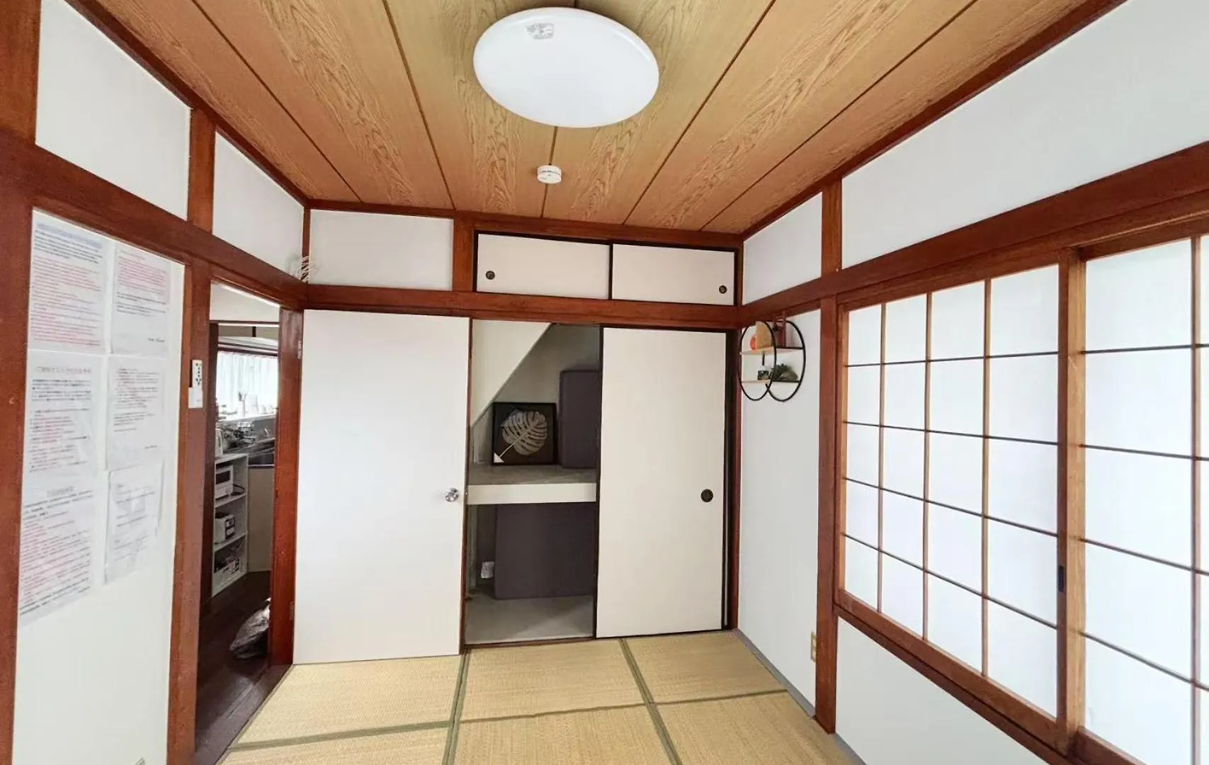 Sora House Apartment Tokyo