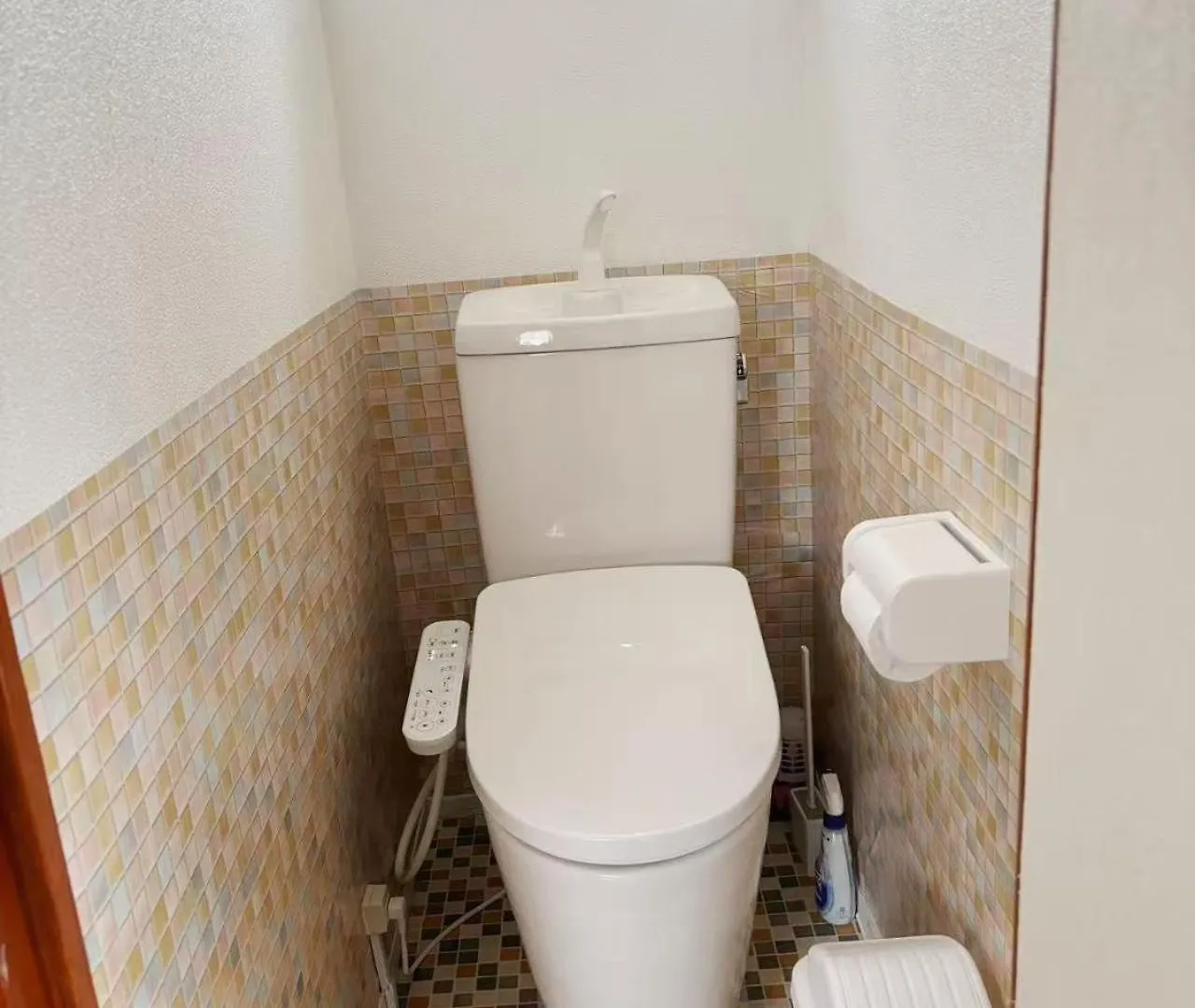 Sora House Apartment Tokyo 0*,