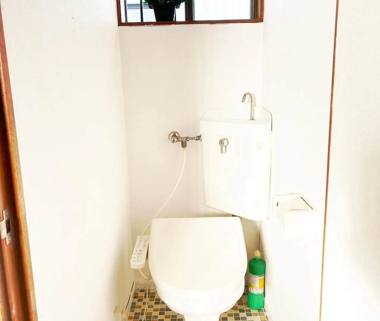 Appartamento Sora House Tokyo