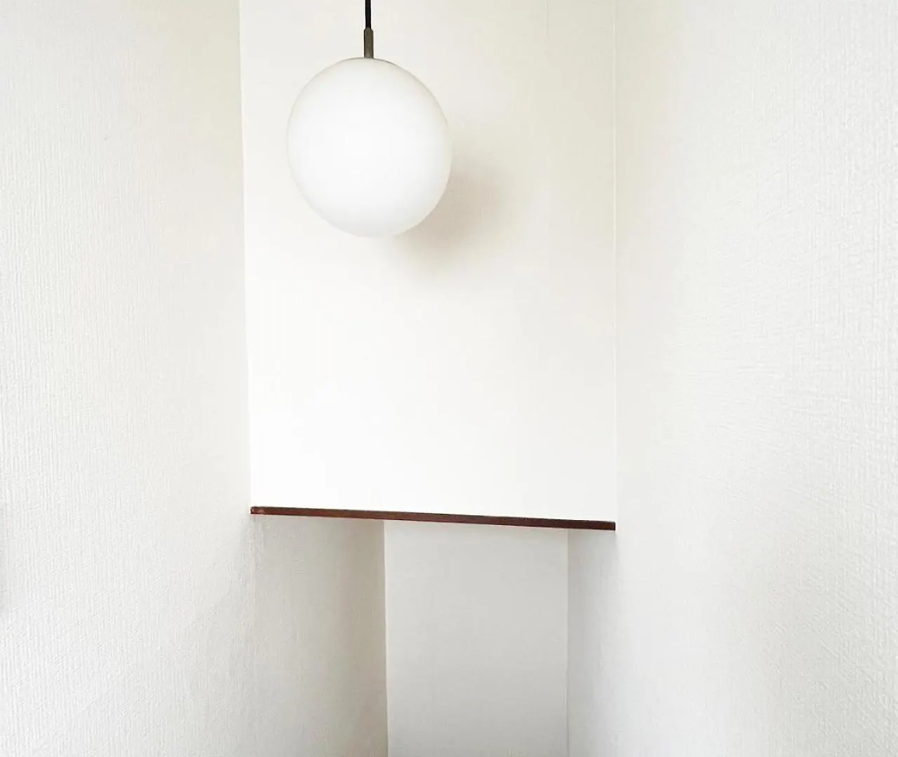 Appartamento Sora House Tokyo Giappone