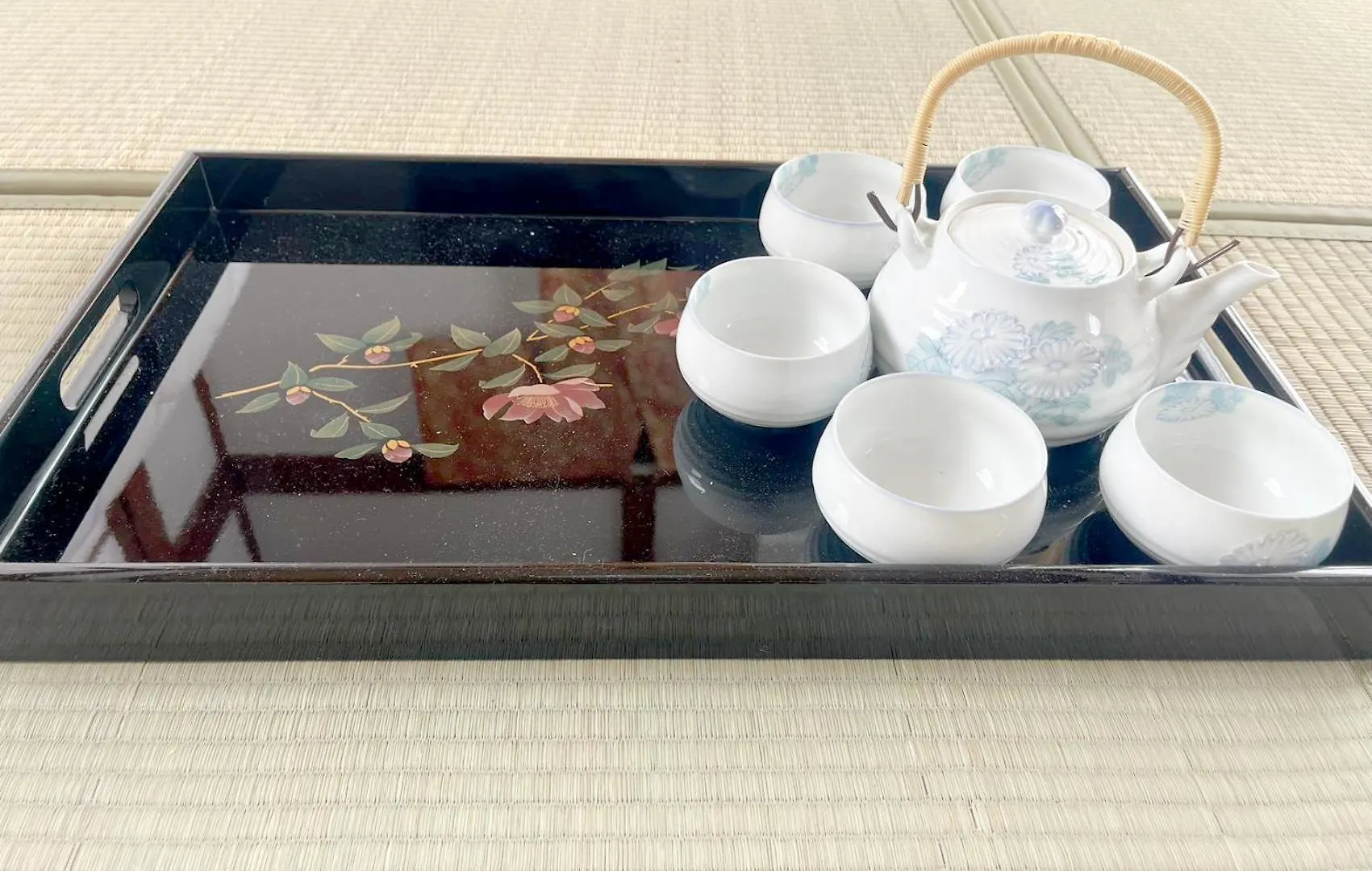 Appartamento Sora House Tokyo